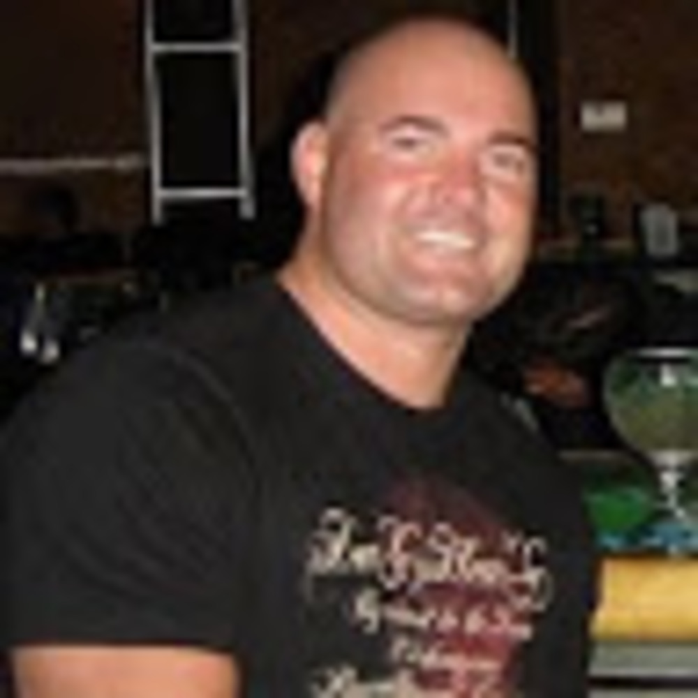 Meet your Posher, Brian